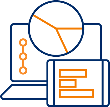 Paneles de Business Intelligence e Informes