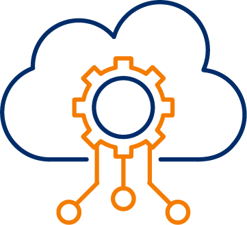 Automatización de procesos digitales (DPA) basada en la nube