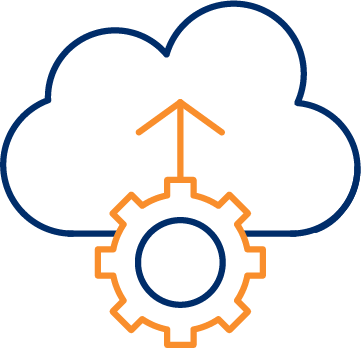 Habilitación de la Nube