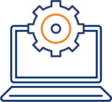 Administración de escritorios