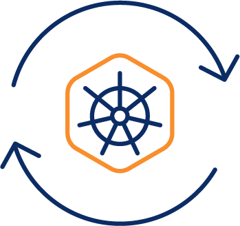 Servicios de Kubernetes